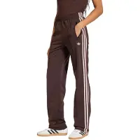 Adidas Originals Byxa 'CLASSIC' brun / puder