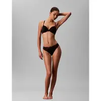 Calvin Klein Thong Perfectly Fit Lace