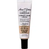 Thebalm Anne T. Dotes Liquid Concealer #8 Very Fair For Neutral Skin Tones - 11,8 ml