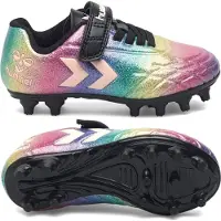 Hummel Fotbollsskor - Top Star F.G. JR - Rosa-Usch - - 36 - Fotbollsskor