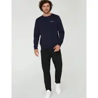 Sail Racing Bowman Logo Sweater Dark Navy