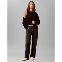 Calvin Klein Jeans Lv047c201g ärmlös T-shirt
