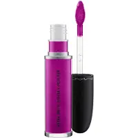 MAC Retro Matte Nºatomized 5ml Läppstift