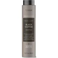 Lakme Teknia Color Refresh Shampoo (Black Coffee) 300 ml