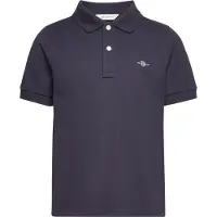 Gant 802546 Kortärmad Skjorta