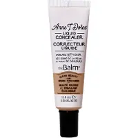 Thebalm Anne T. Dotes Liquid Concealer #34 Tan