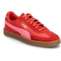 Puma Skor - Klubb II Era - Candy Apple/Magi Rose - - 39 - Skor