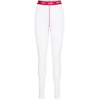 Swix Women's RaceX Classic Pants Bright White/Red