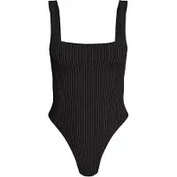 Calvin Klein Shapewear Swimsuit CK Icon