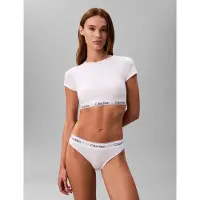Calvin Klein Brazilian Briefs Icon Cotton Modal