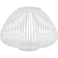 Blomus Lyva Lykta S White -