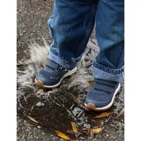Kavat Kids' Halland WP Navy