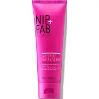 Nip + Fab Nip+Fab Salicylic Fix Scrub Facial Peeling 75ml