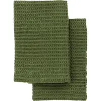 Meraki - Dish cloth - MKGreen - Green