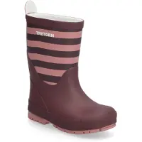 Tretorn Gränna Burgundy
