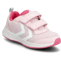 Hummel Skor - Turbo Run 1.0 JR - Roseate skednäbb - - 26 - Skor