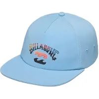 Billabong Arch Team Keps