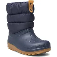 Crocs Classic Neo Puff T Stövlar