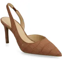 Michael Kors Pumps 'ALINA' brun