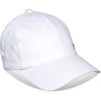 BOSS Soft cotton-twill cap with UV protection