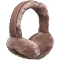 Rosemunde Öronvärmare - Älg Brown - - One Size - Mössa