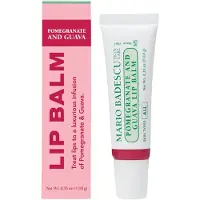 Mario Badescu Lip Balm Pomegranate & Guava 10 g