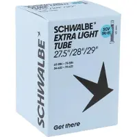 Schwalbe Scv19l Xtra L Click 40 Mm Innerslang