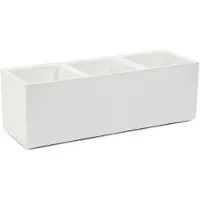 Lamela kruka med vattenreservoar i plast 90 x 30 cm