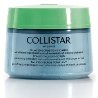 Collistar Kroppsskrubb Perfect Body Collistar (700 g)