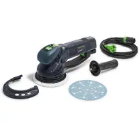 Festool Excenterslip RO 150 FEQ ROTEX