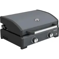 Campingaz Plancha Sigma 2 Cook Elektrisk Grill