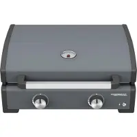 Campingaz Plancha Sigma 2 Cook Elektrisk Grill