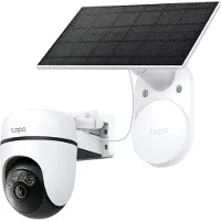 TP-LINK Tc90 Kit Videoövervakningsinspelare