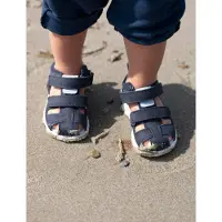Ecco Sandaler - Mini Stride - Night Sky - - 23 - Sandal
