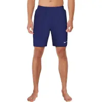 Nike 7" Volley Boardshorts midnight navy Storlek M