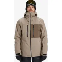 Quiksilver Sycamore Solid 20k Jacka