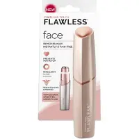 Flawless Finishing Touch Face 4.0