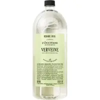 L'Occitane Verveine Perfumed Shower Gel Refill 500 ml