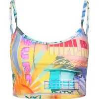 Rip Curl Hotel Malibu Multi Fit Bikinitopp
