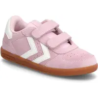 Hummel Skor - Victory Suede II - Roseate skednäbb - - 29 - Skor