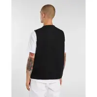 Dickies Canvas Summer Väst