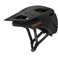 Smith Pilot Mips, Cykelhjälm, Brun