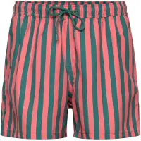 Björn Borg Men's Borg Print Swim Shorts BB Parasol 4