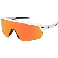 Sweet Protection Shinobi RIG Reflect Rig Topaz/Satin White