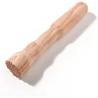 Barprofessional Muddler Trä