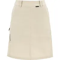 Didriksons Women's Liv Skirt 4 Light Beige
