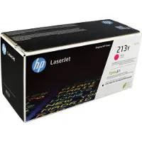 HP 213Y MGN ORIGINAL LASERJET SUPL TONER CRTG