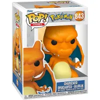 Funko POP! - POP Vinyl Pokemon Charizard