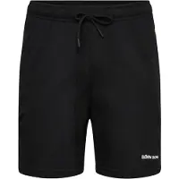 Björn Borg Borg Classic Sweatshorts Svart, L