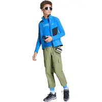 Adidas Terrex Kids Xploric CLIMA365 Cargobyxor för Barn, storlek 152 cm
